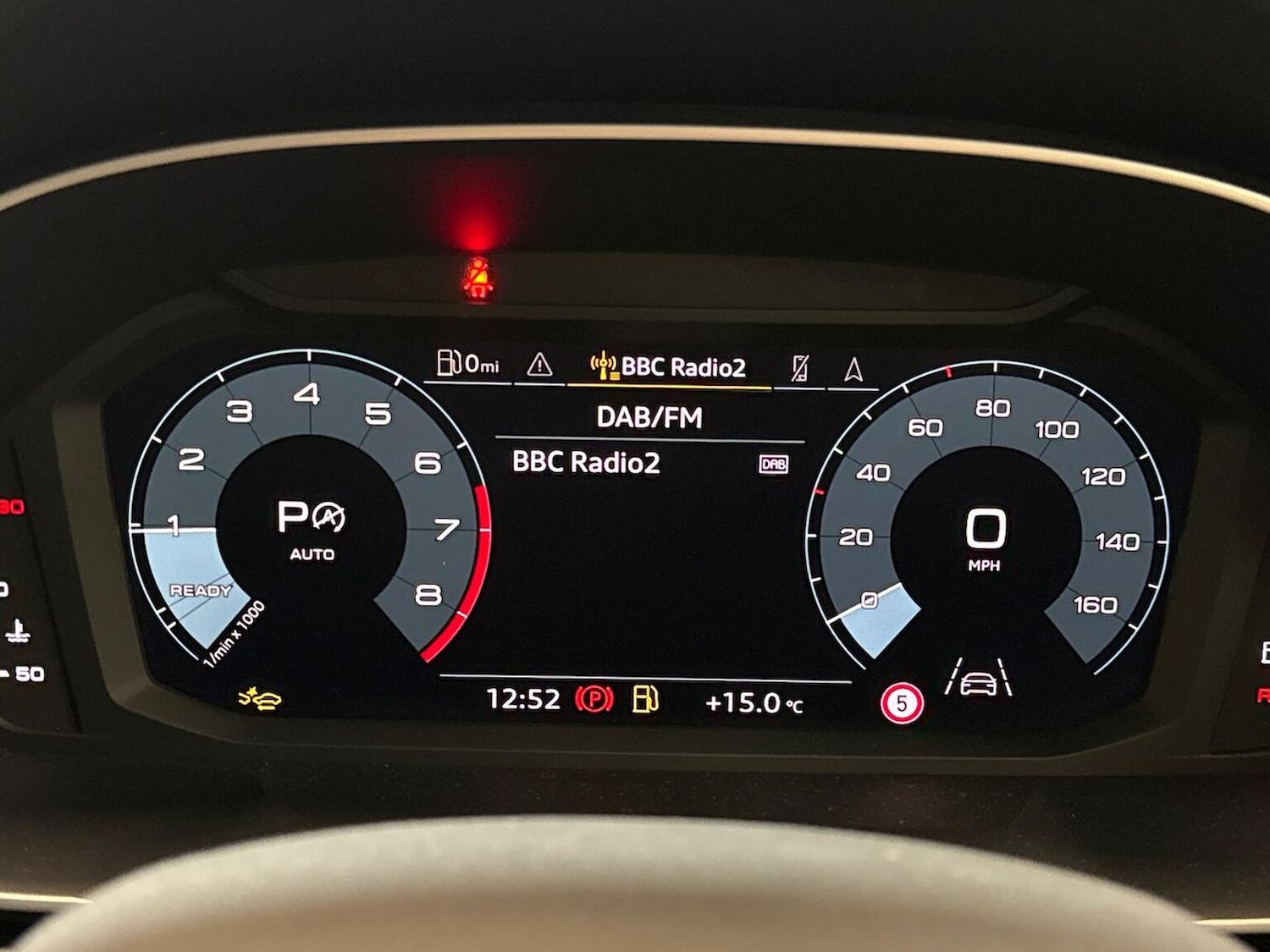 Used Audi Q3 2024 for sale - 76455158: Photo 10