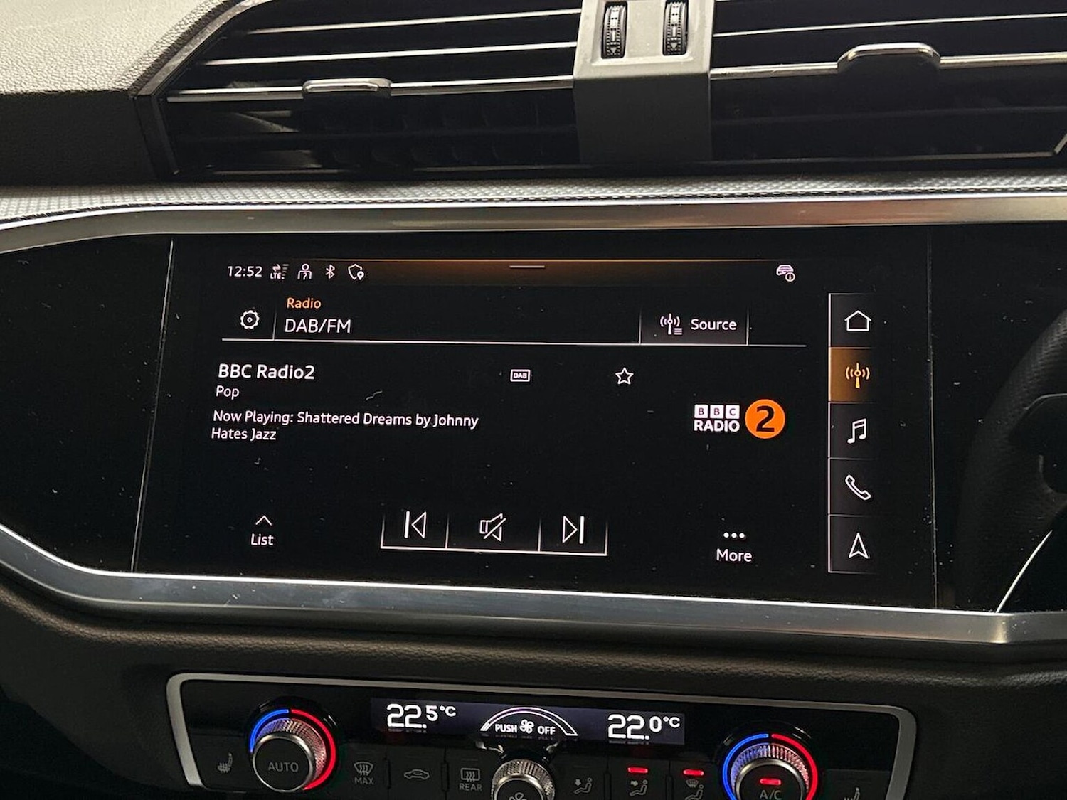 Used Audi Q3 2024 for sale - 76455158: Photo 11