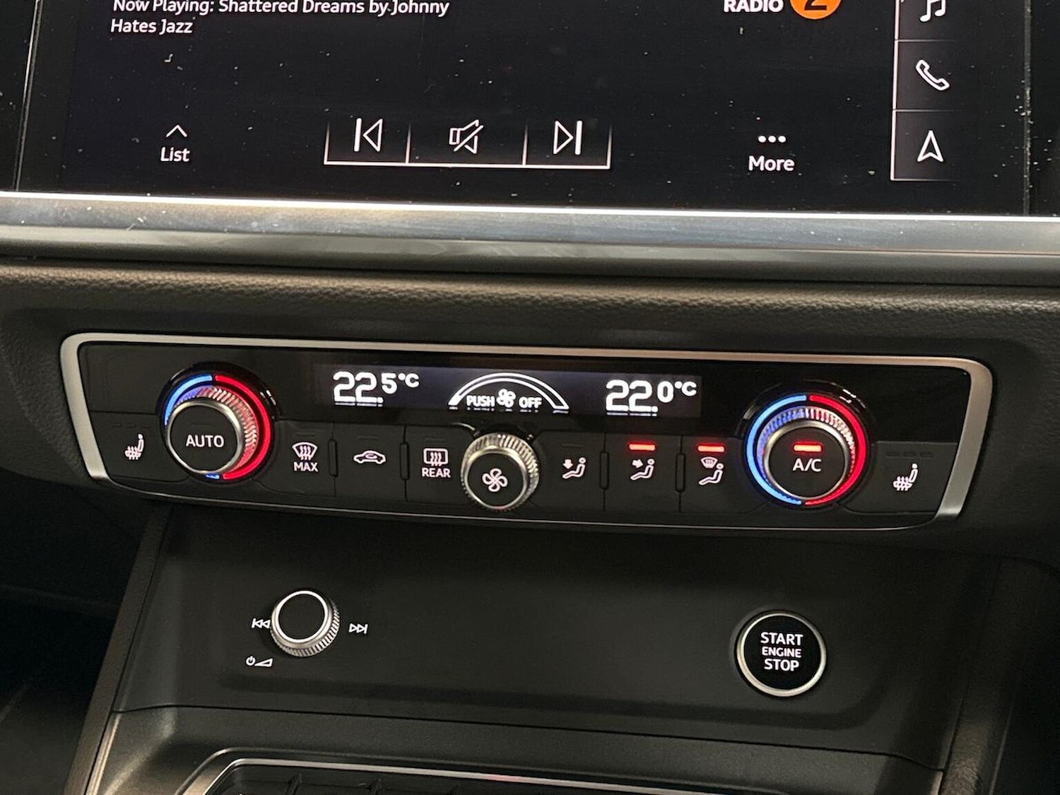 Used Audi Q3 2024 for sale - 76455158: Photo 12