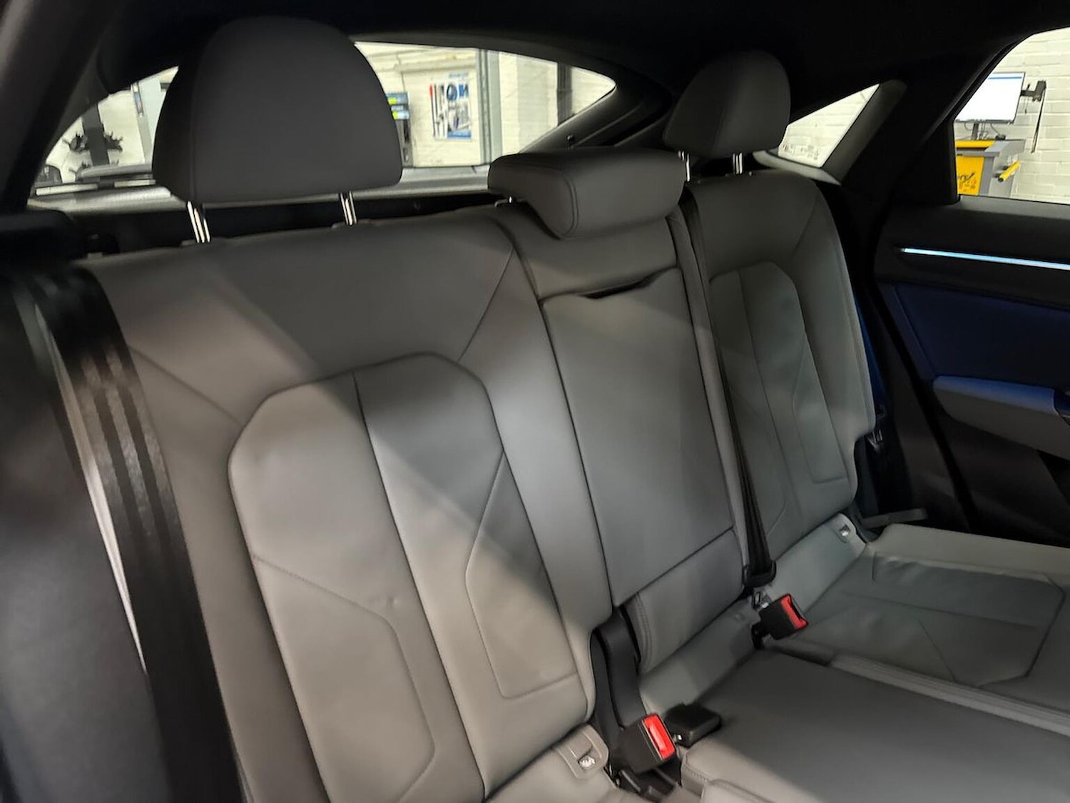 Used Audi Q3 2024 for sale - 76455158: Photo 16