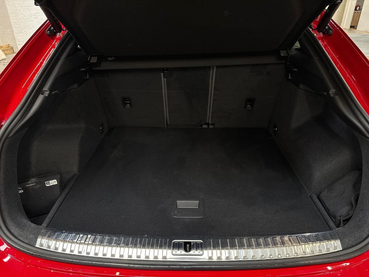 Used Audi Q3 2024 for sale - 76455158: Photo 17