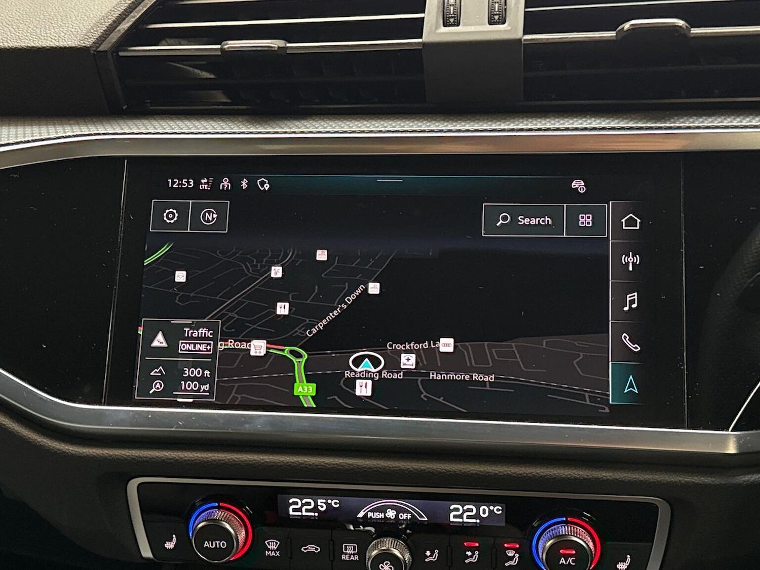 Used Audi Q3 2024 for sale - 76455158: Photo 24