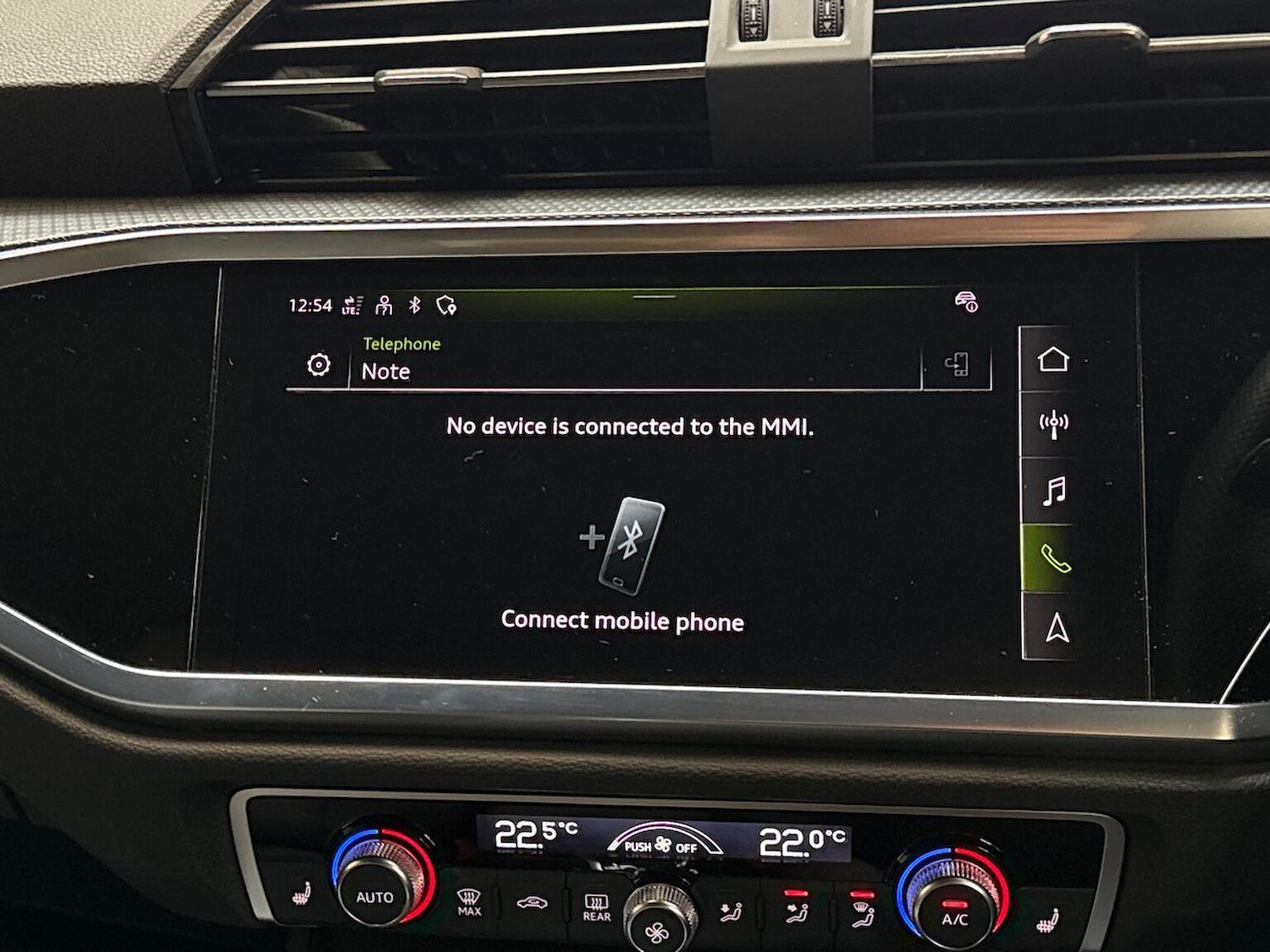 Used Audi Q3 2024 for sale - 76455158: Photo 25