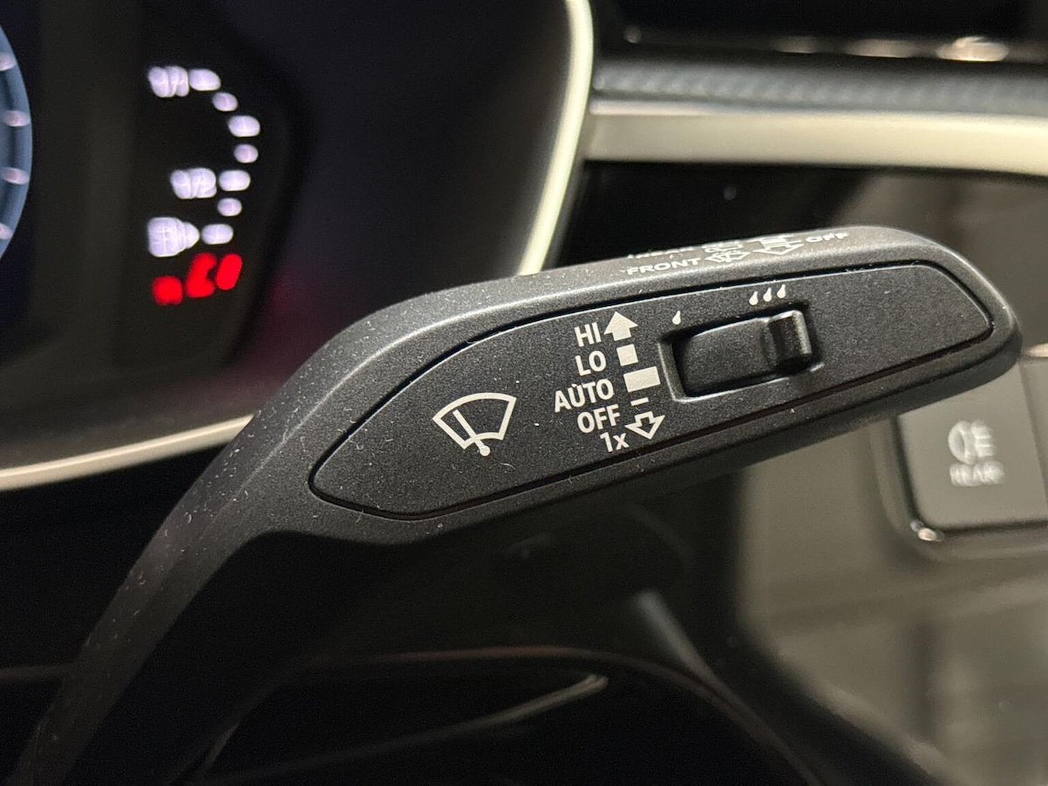 Used Audi Q3 2024 for sale - 76455158: Photo 28