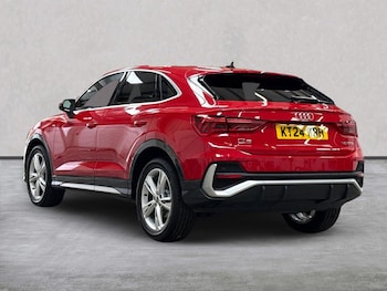 Used Audi Q3 2024 for sale - 76455158: Photo