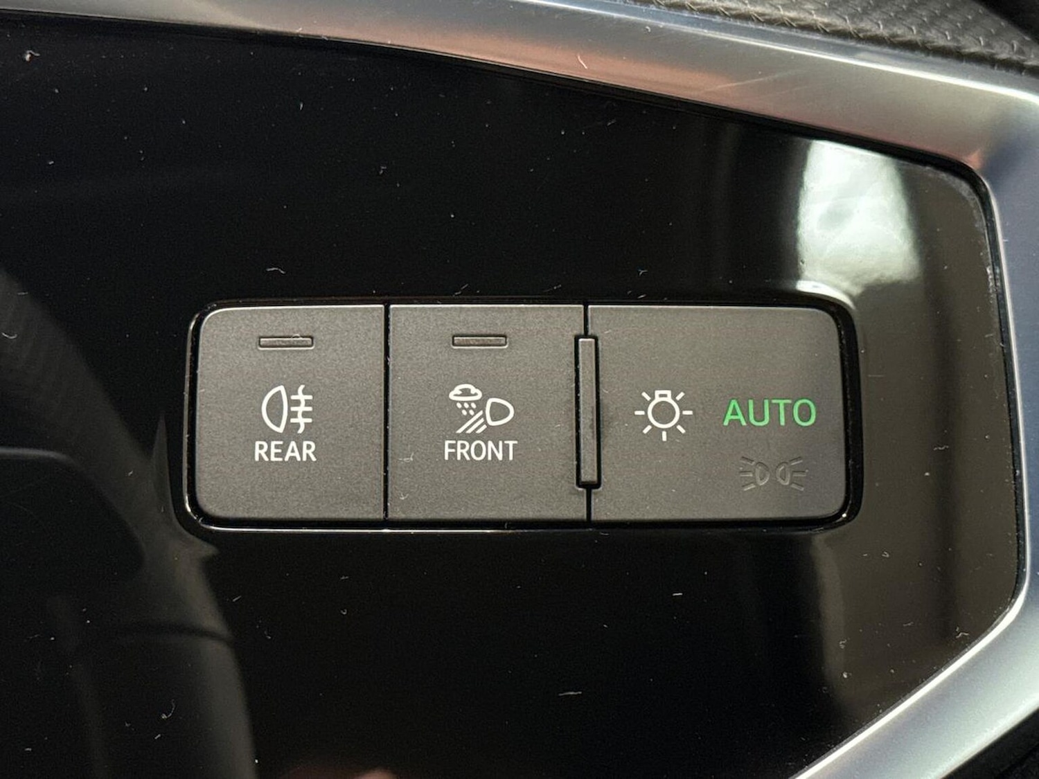 Used Audi Q3 2024 for sale - 76455158: Photo 32