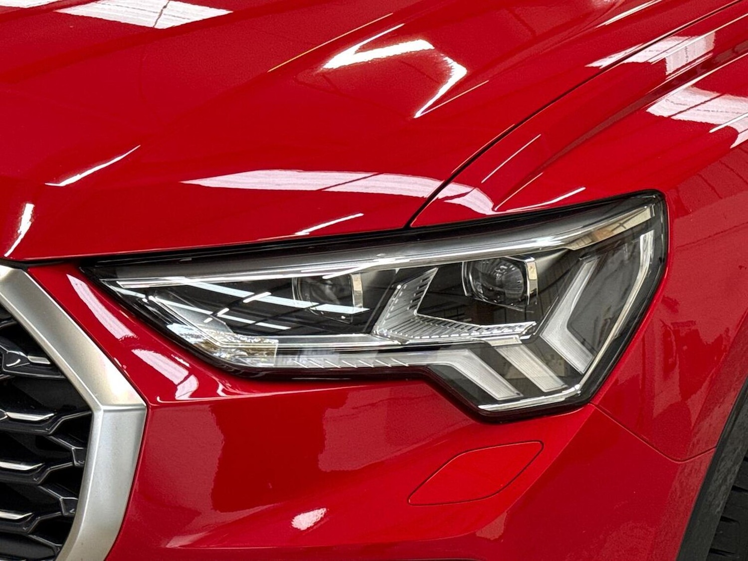 Used Audi Q3 2024 for sale - 76455158: Photo 34