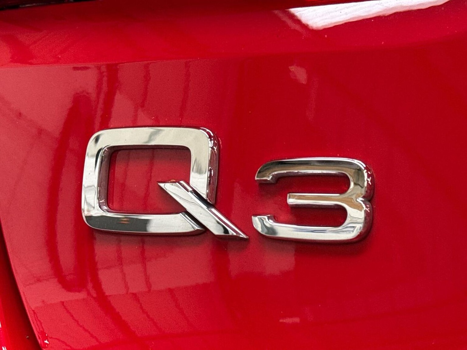 Used Audi Q3 2024 for sale - 76455158: Photo 35