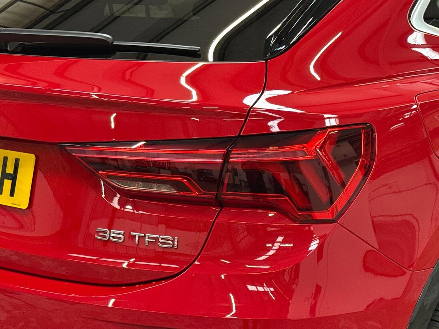 Used Audi Q3 2024 for sale - 76455158: Photo 36