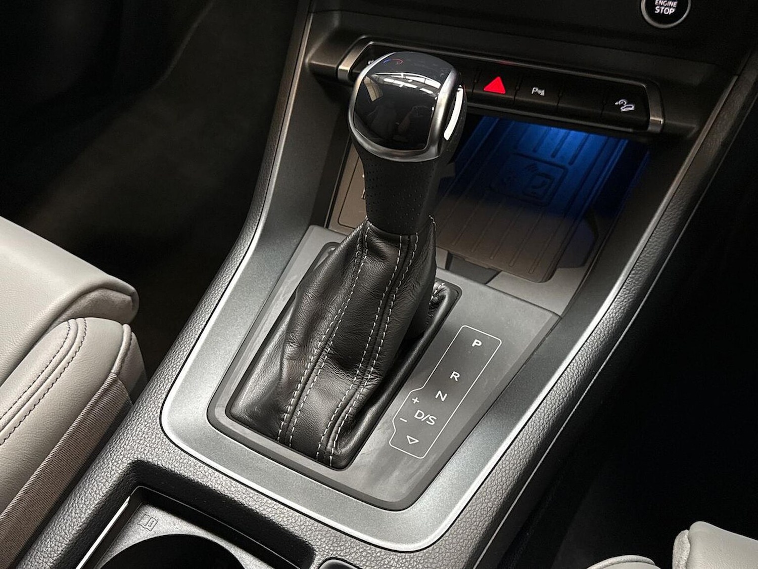 Used Audi Q3 2024 for sale - 76455158: Photo 40