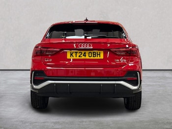 Used Audi Q3 2024 for sale - 76455158: Photo