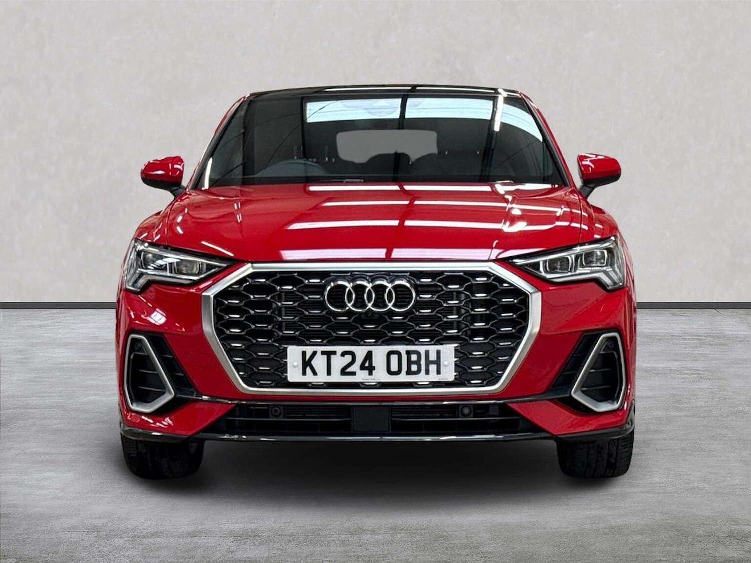 Used Audi Q3 2024 for sale - 76455158: Photo 5