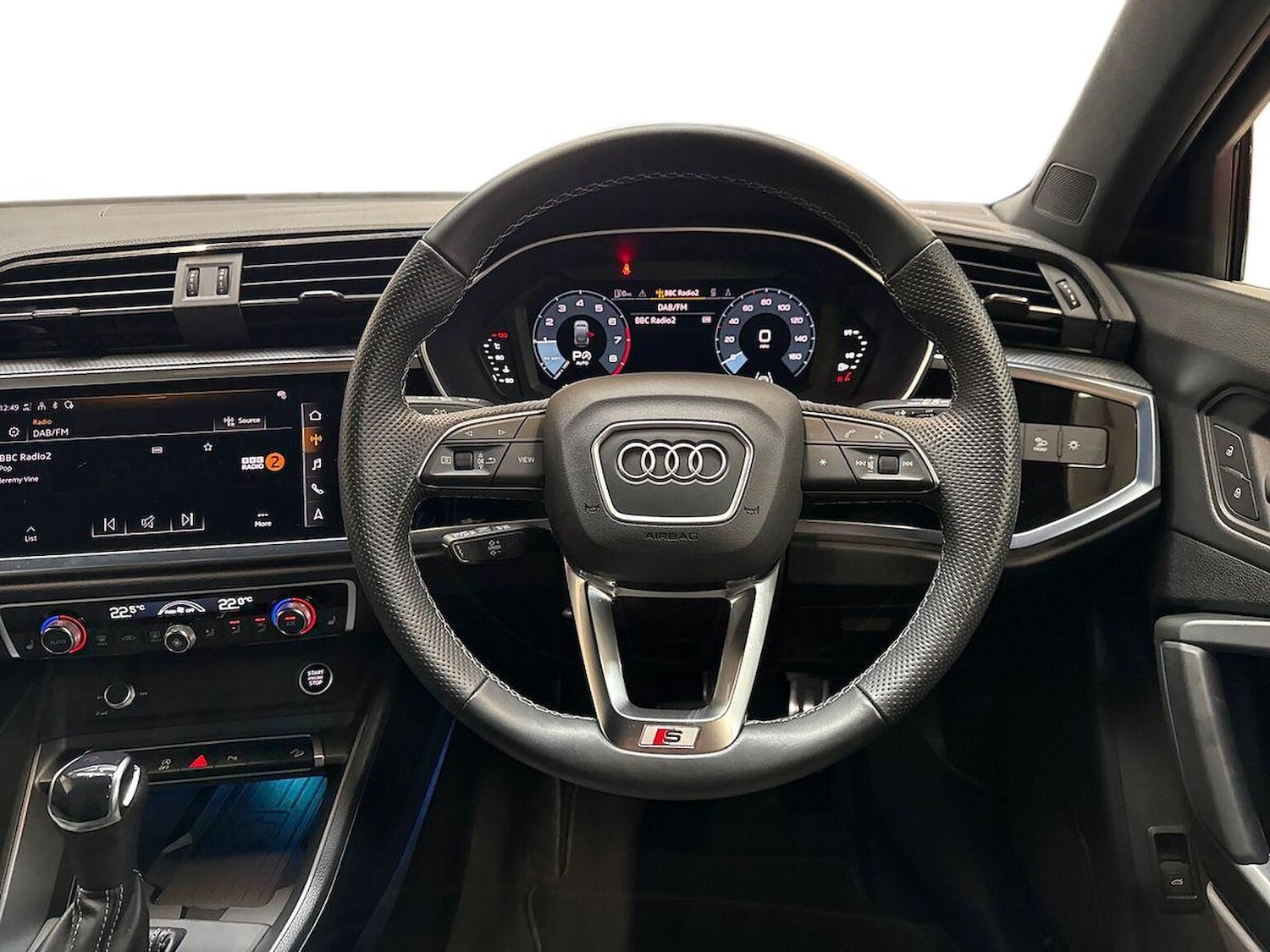 Used Audi Q3 2024 for sale - 76455158: Photo 9