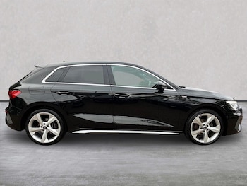Used Audi A3 2022 for sale - 78545888: Photo