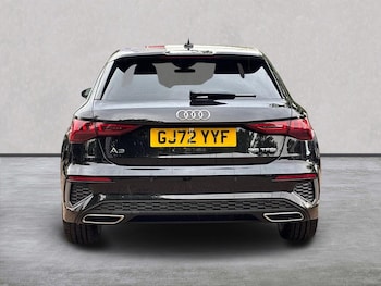 Used Audi A3 2022 for sale - 78545888: Photo