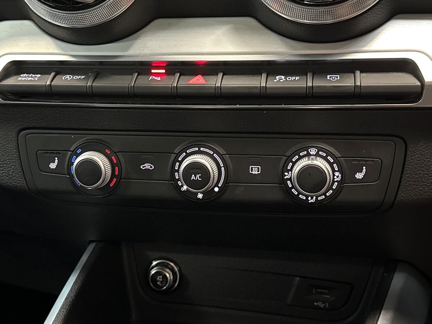 Used Audi Q2 2022 for sale - 75996343: Photo 12