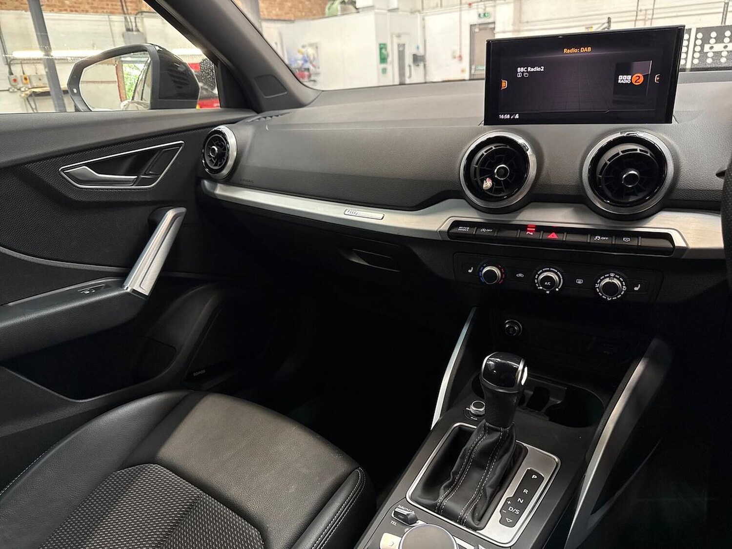 Used Audi Q2 2022 for sale - 75996343: Photo 13