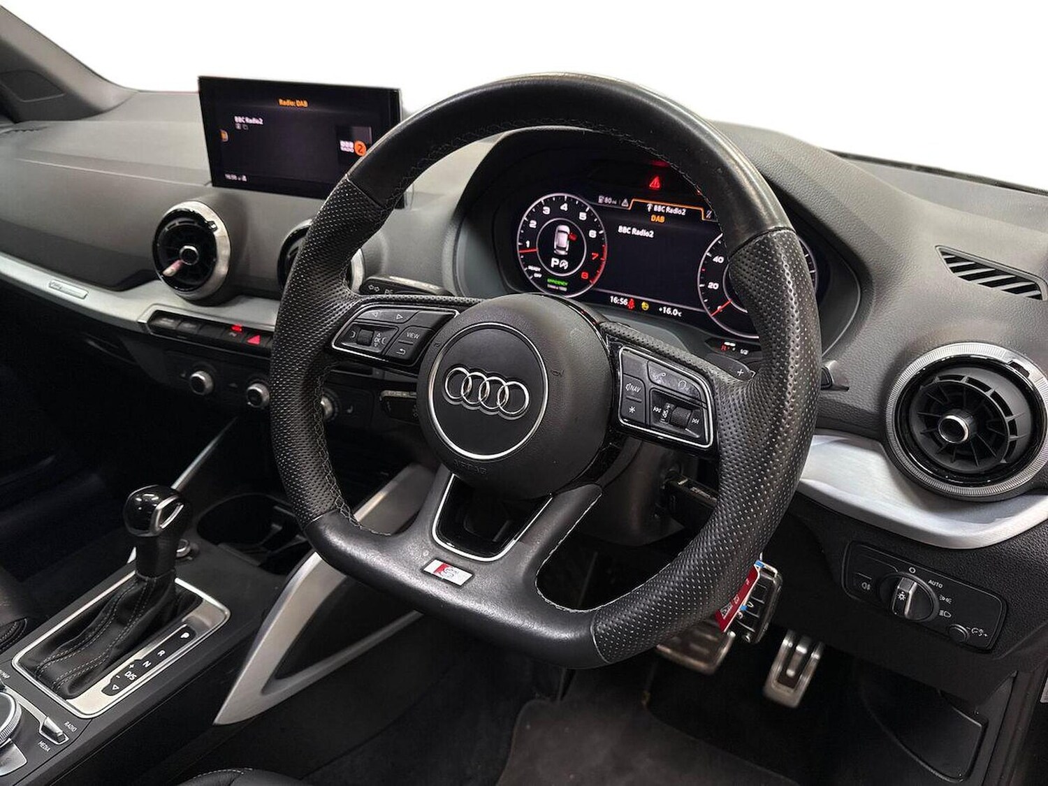 Used Audi Q2 2022 for sale - 75996343: Photo 15