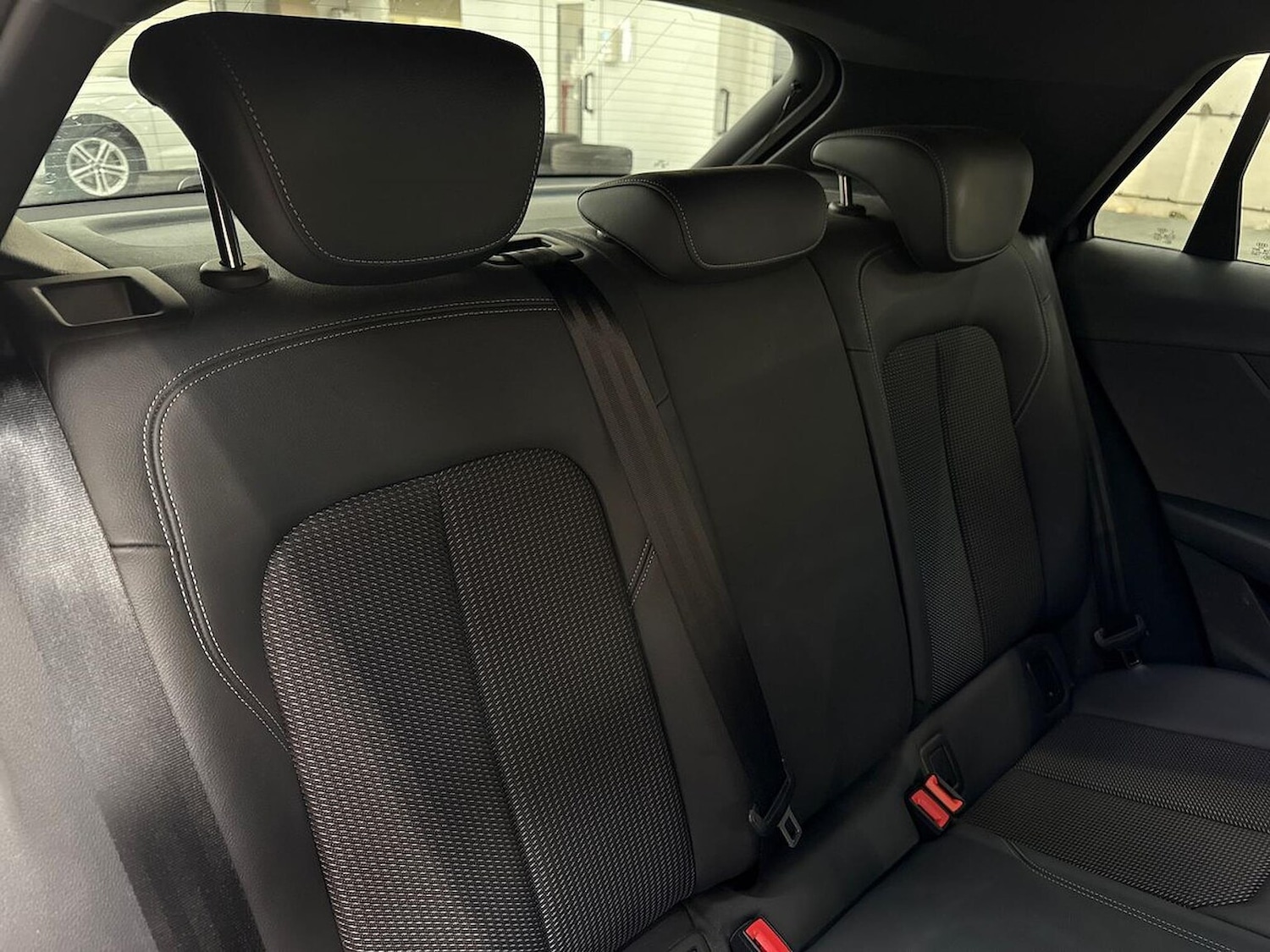 Used Audi Q2 2022 for sale - 75996343: Photo 16