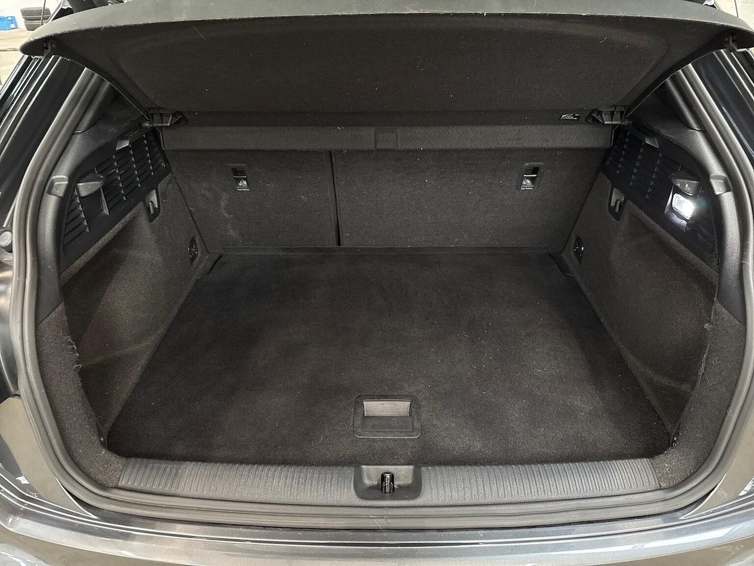 Used Audi Q2 2022 for sale - 75996343: Photo 17