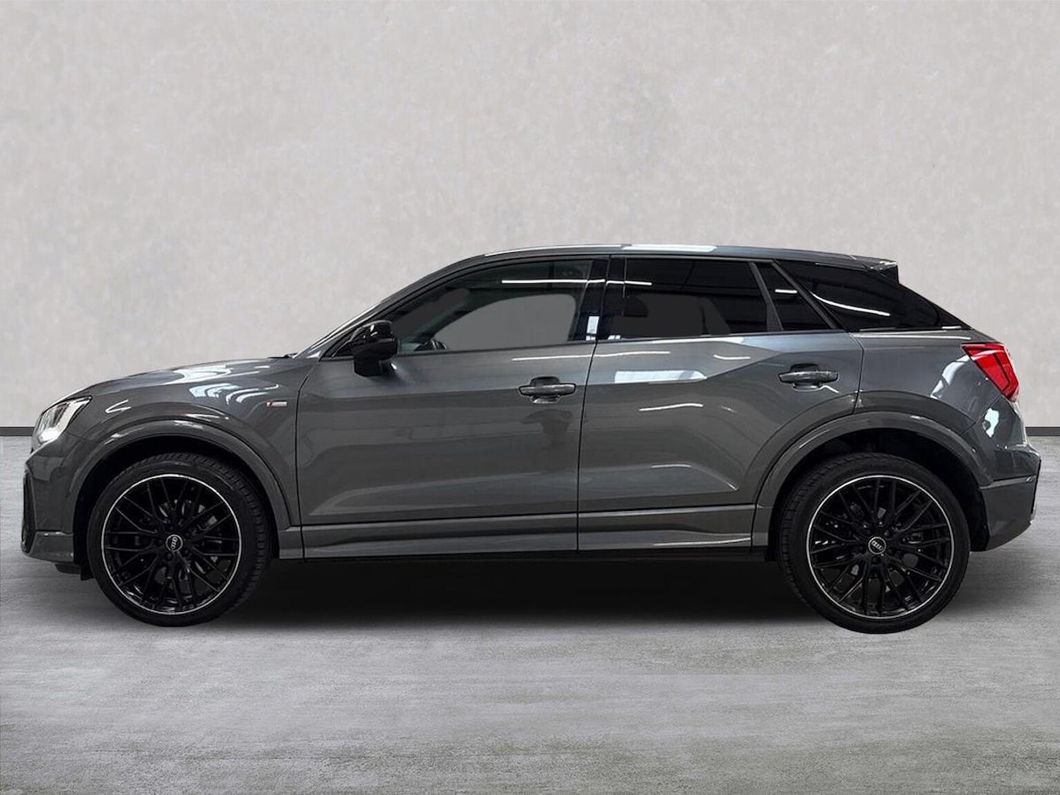 Used Audi Q2 2022 for sale - 75996343: Photo 19