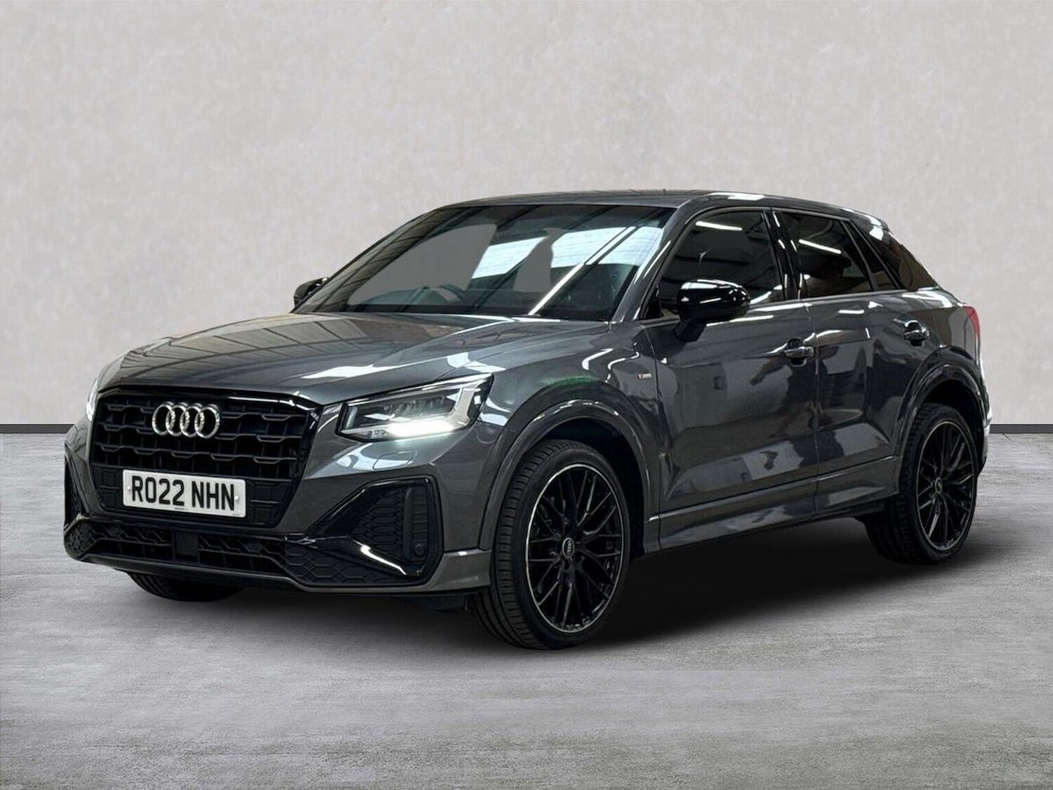 Used Audi Q2 2022 for sale - 75996343: Photo 20
