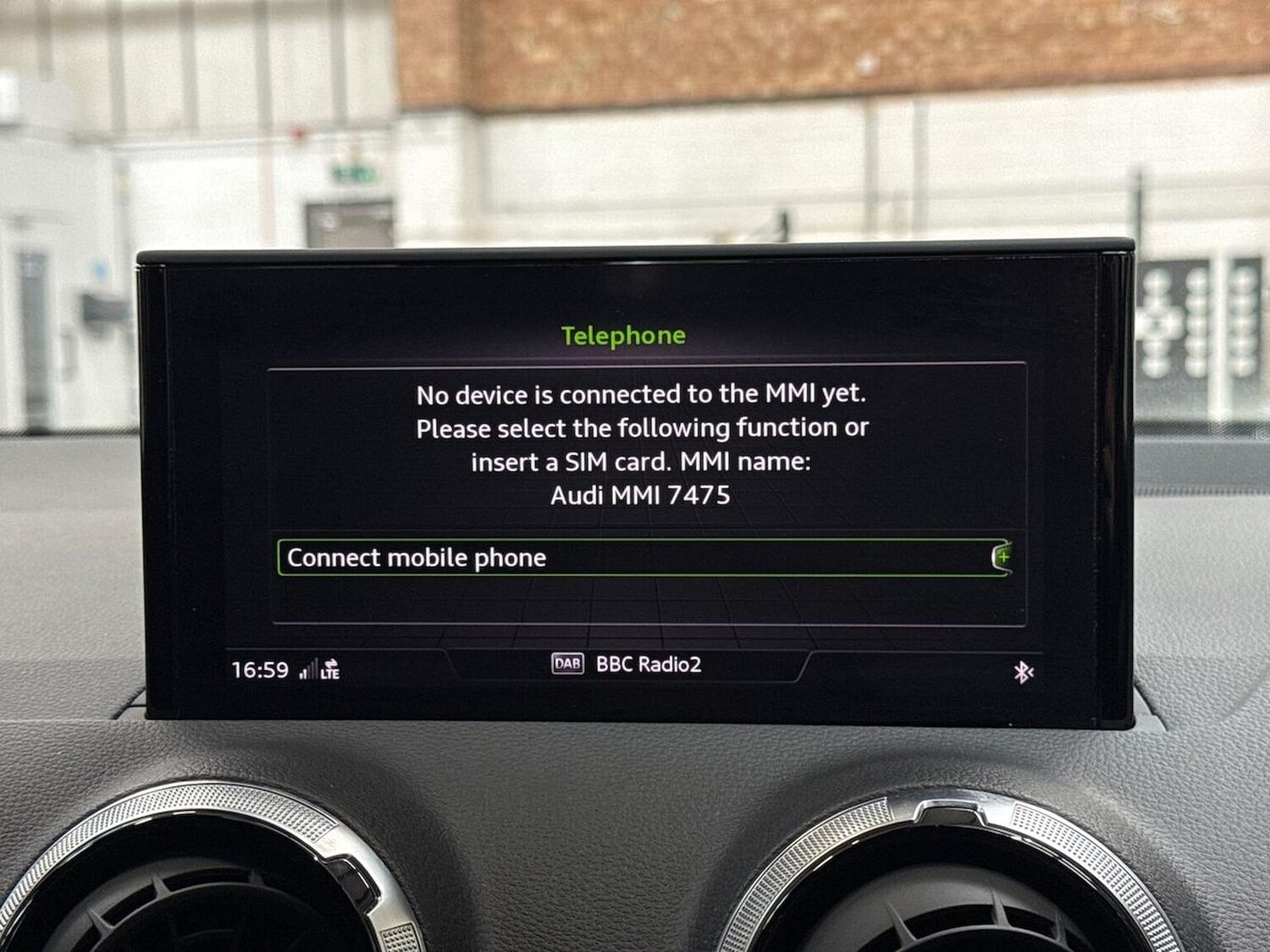 Used Audi Q2 2022 for sale - 75996343: Photo 25