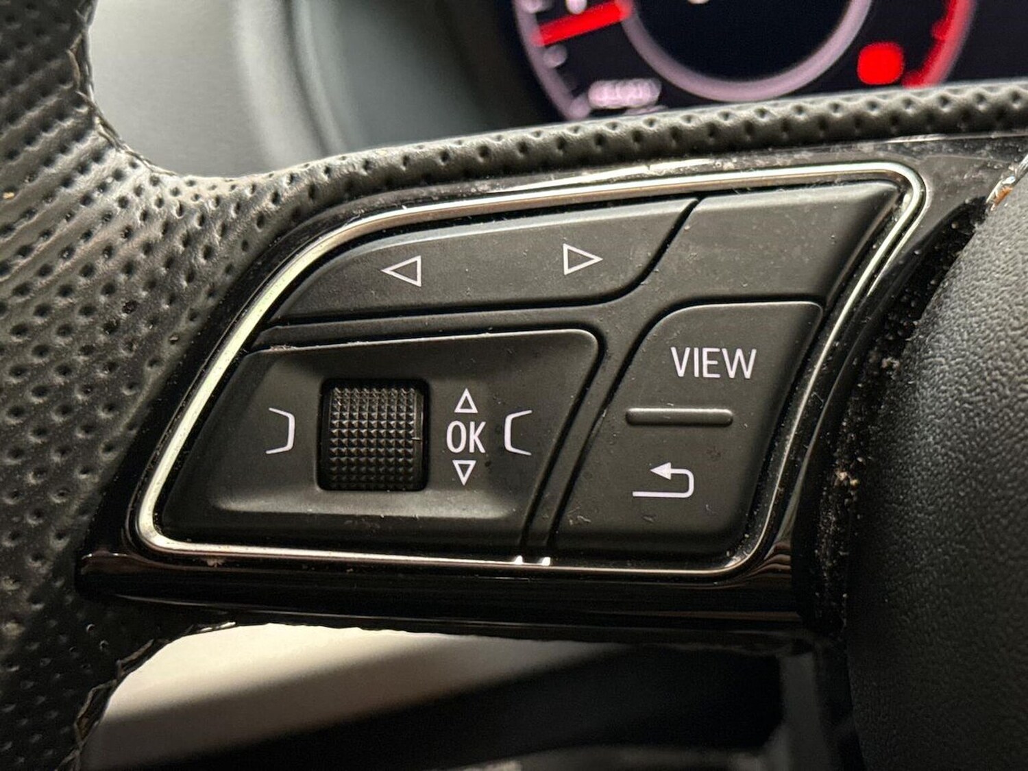 Used Audi Q2 2022 for sale - 75996343: Photo 27