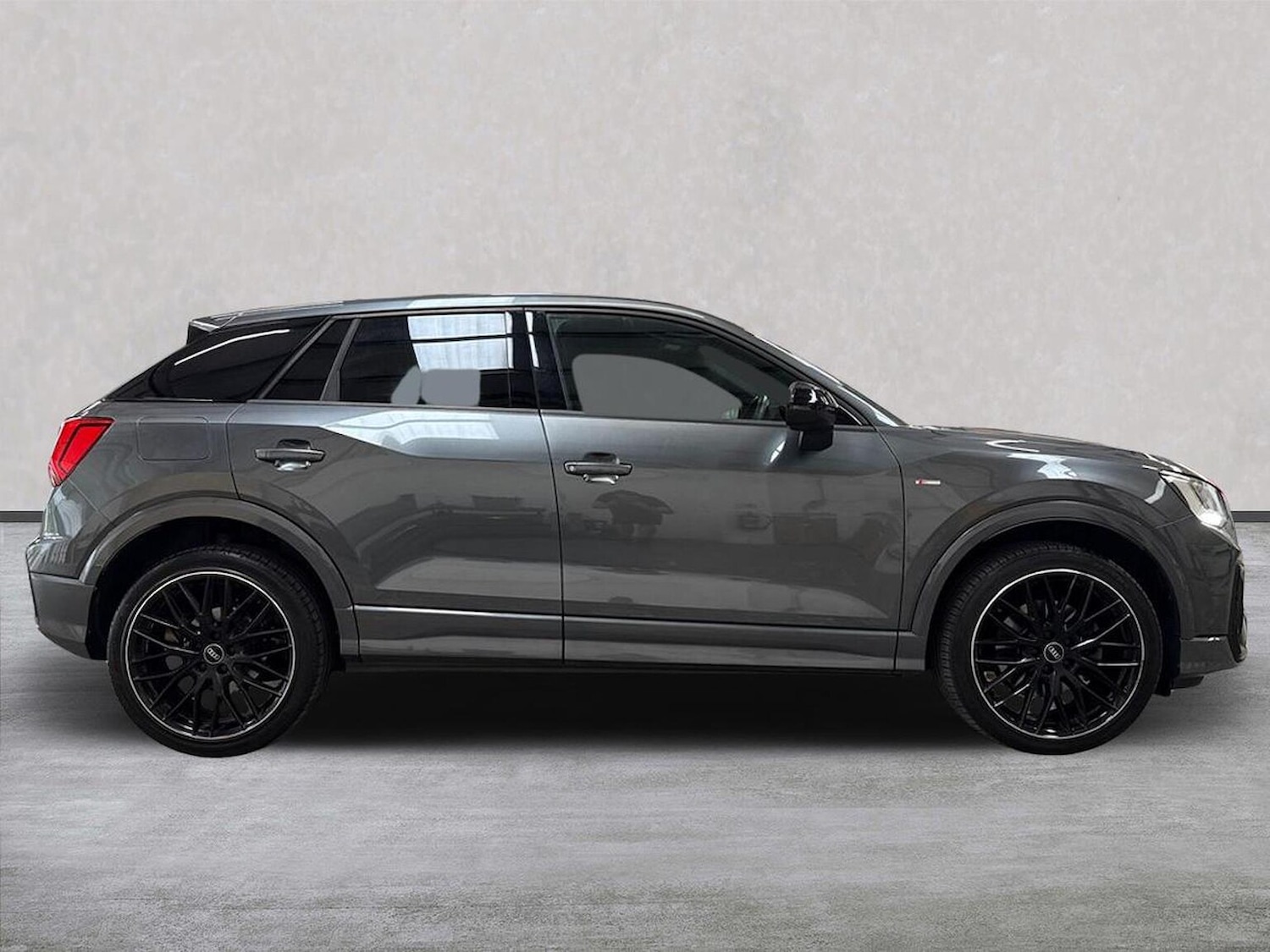 Used Audi Q2 2022 for sale - 75996343: Photo 3