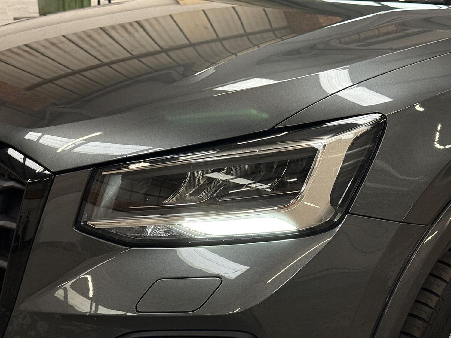 Used Audi Q2 2022 for sale - 75996343: Photo 34