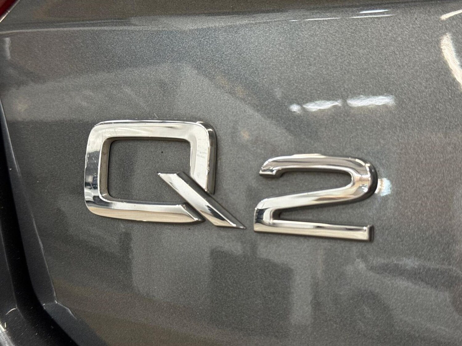 Used Audi Q2 2022 for sale - 75996343: Photo 35