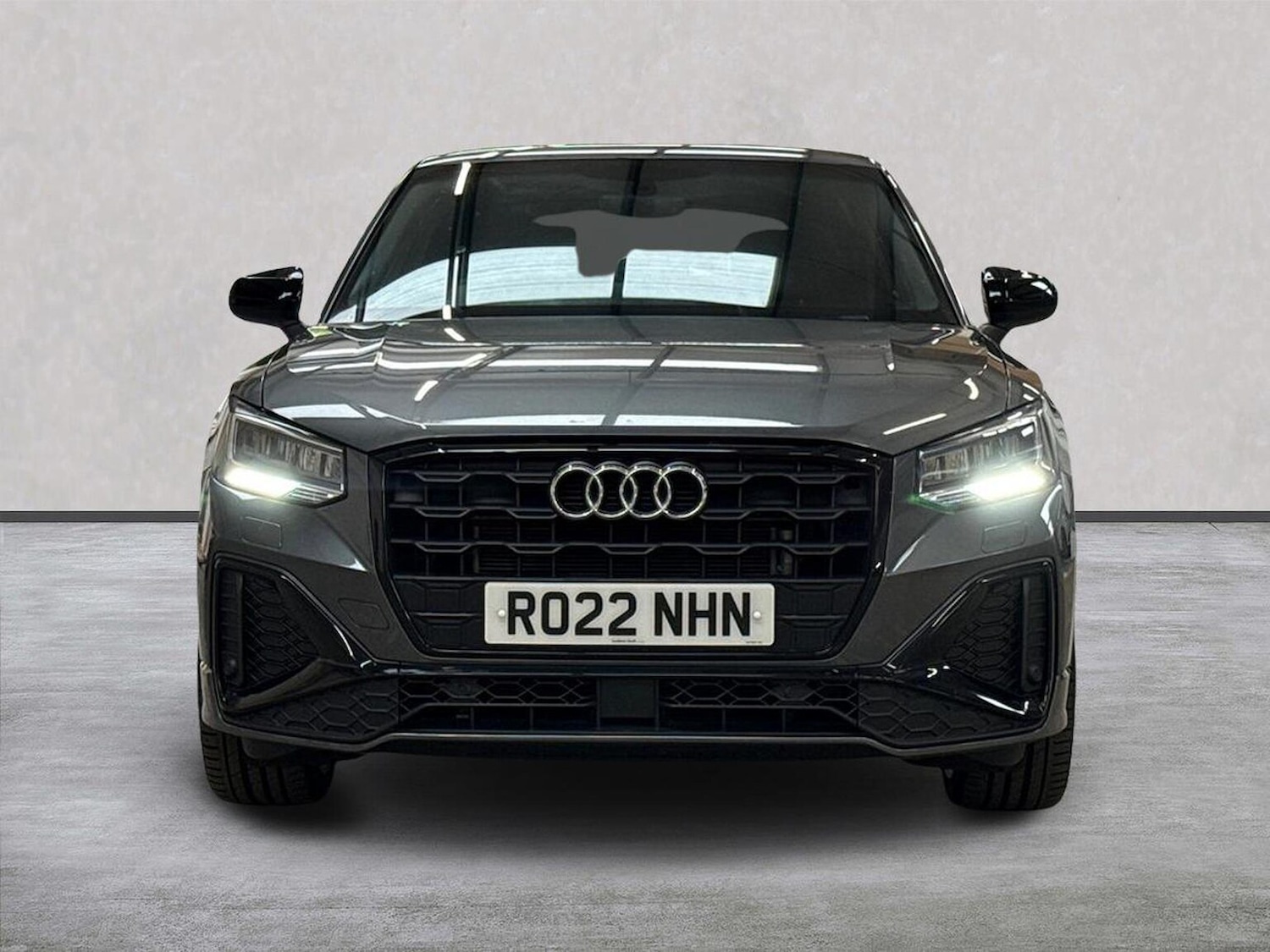 Used Audi Q2 2022 for sale - 75996343: Photo 5
