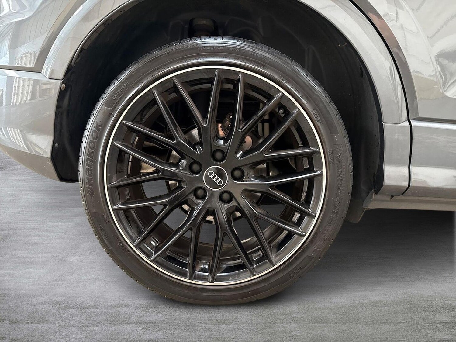 Used Audi Q2 2022 for sale - 75996343: Photo 6