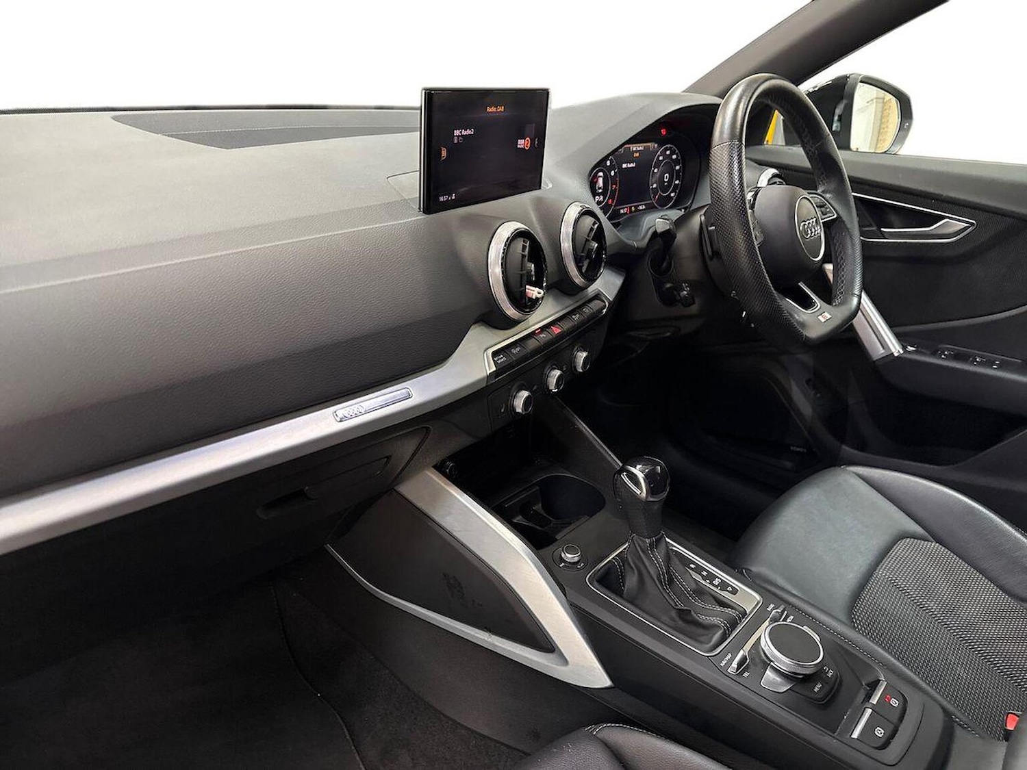 Used Audi Q2 2022 for sale - 75996343: Photo 7