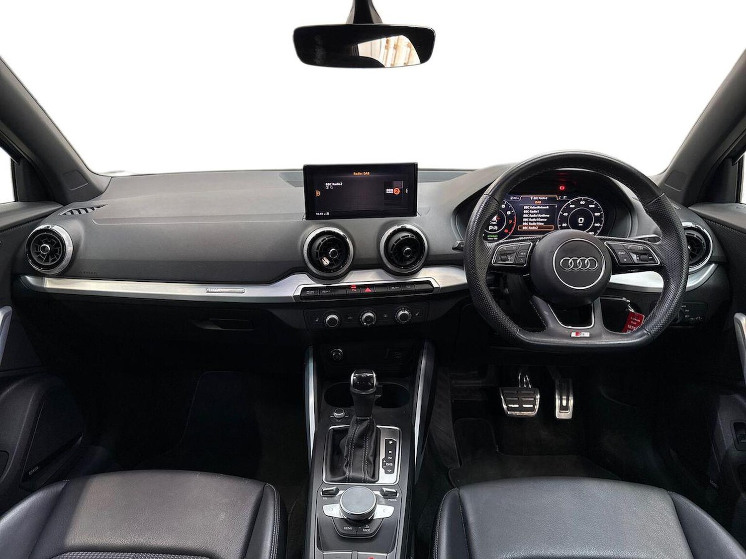 Used Audi Q2 2022 for sale - 75996343: Photo 8