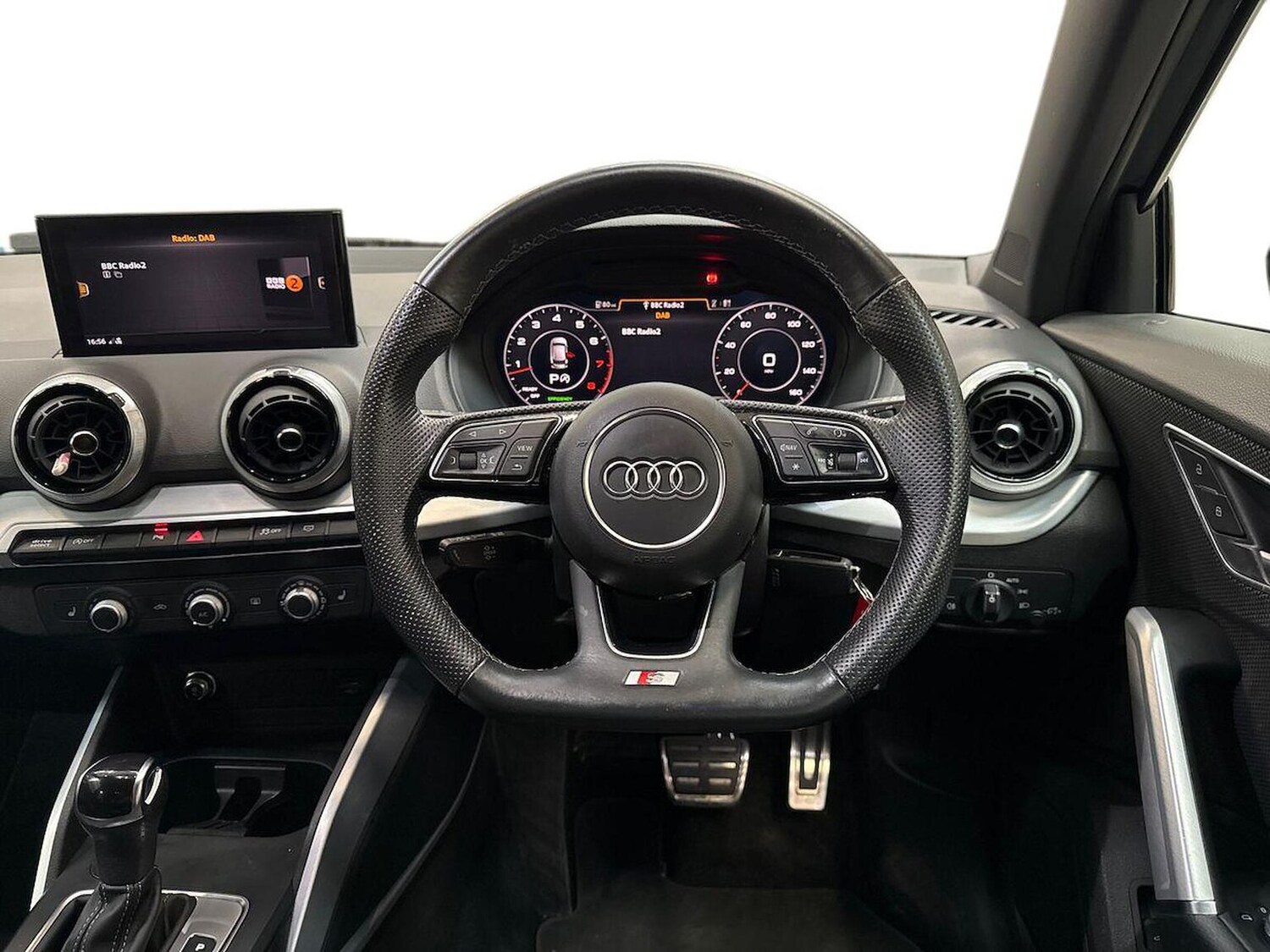 Used Audi Q2 2022 for sale - 75996343: Photo 9
