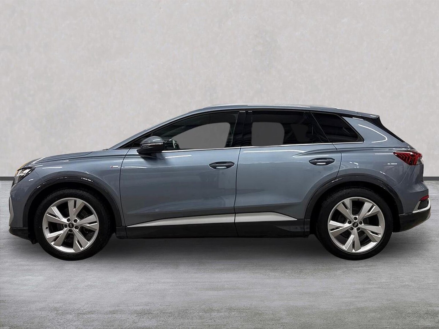 Used Audi Q4 e-tron 2021 for sale - 76638905: Photo 19