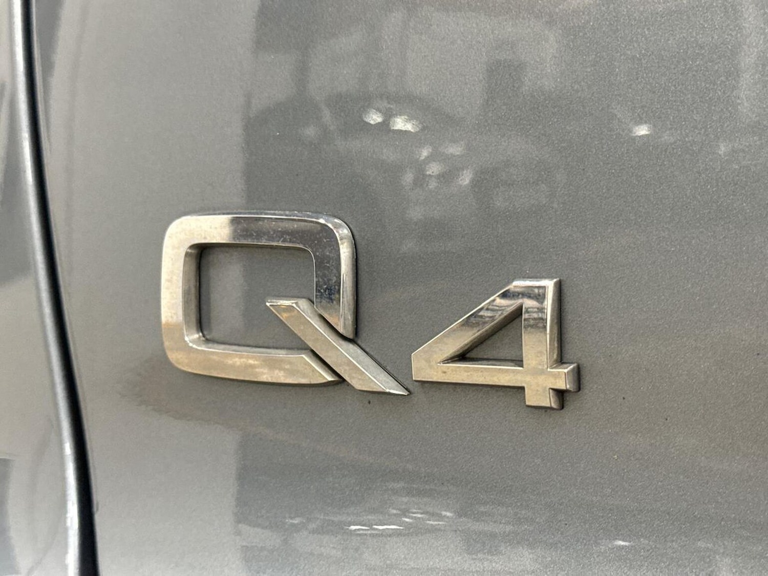 Used Audi Q4 e-tron 2021 for sale - 76638905: Photo 35