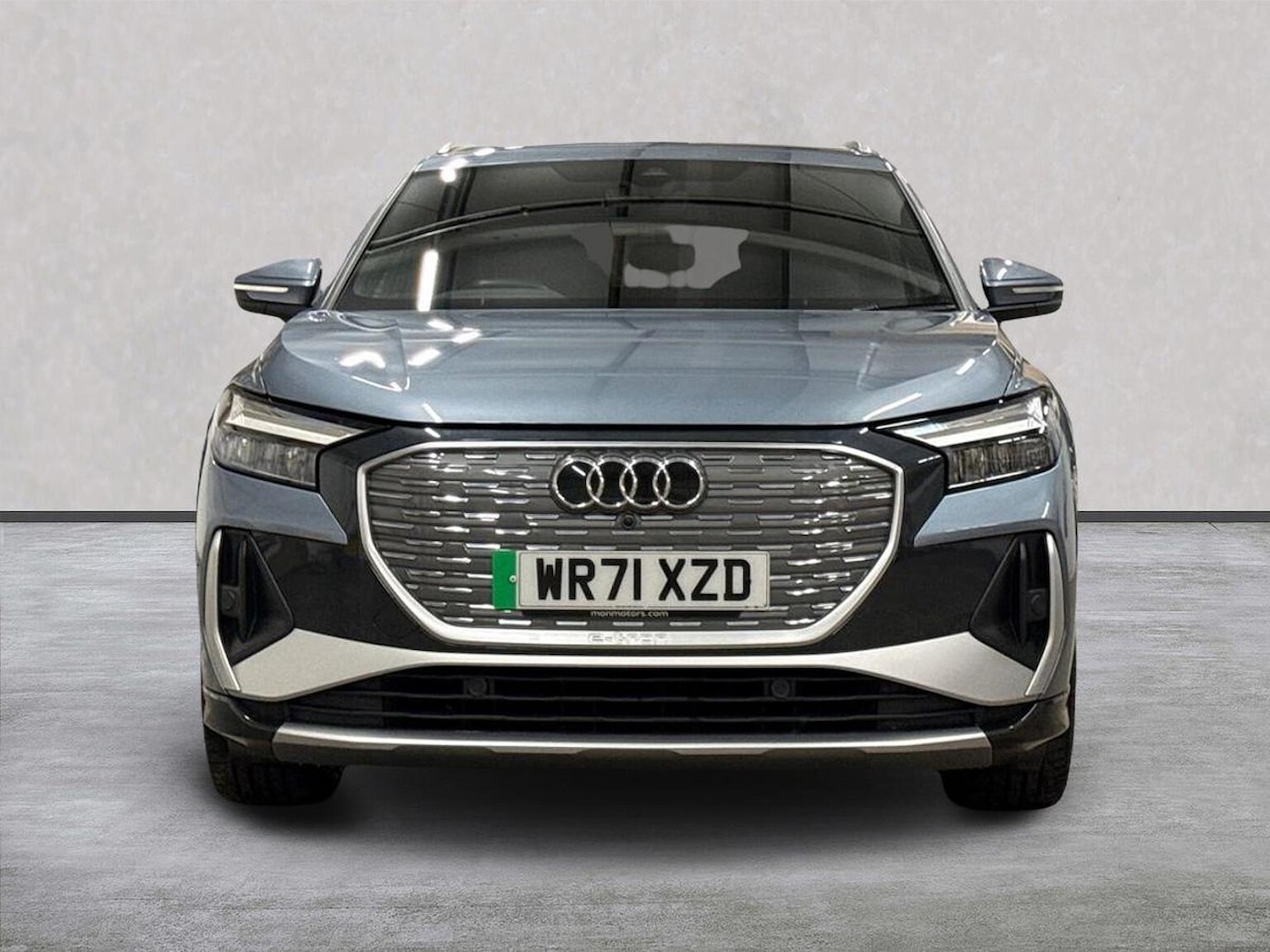 Used Audi Q4 e-tron 2021 for sale - 76638905: Photo 5