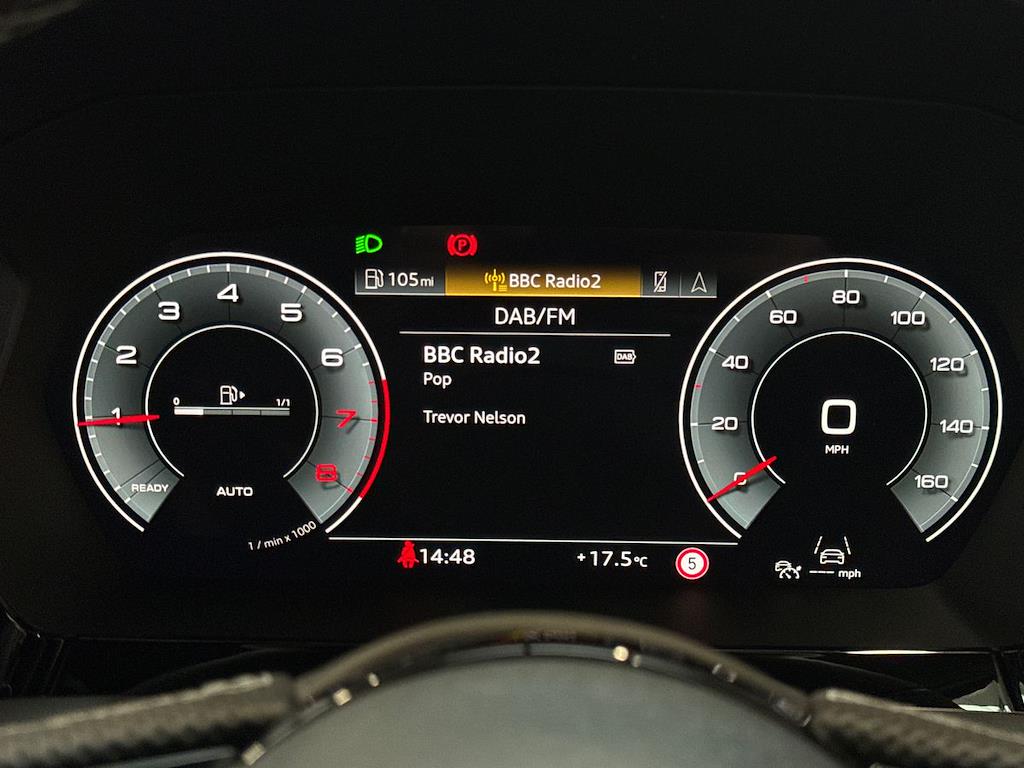 Used Audi A3 2025 for sale - 76763448: Photo 10