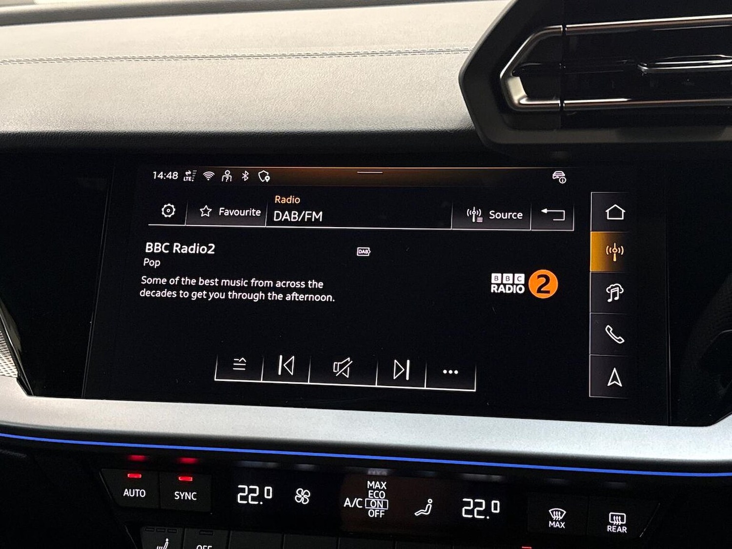 Used Audi A3 2025 for sale - 76763448: Photo 11