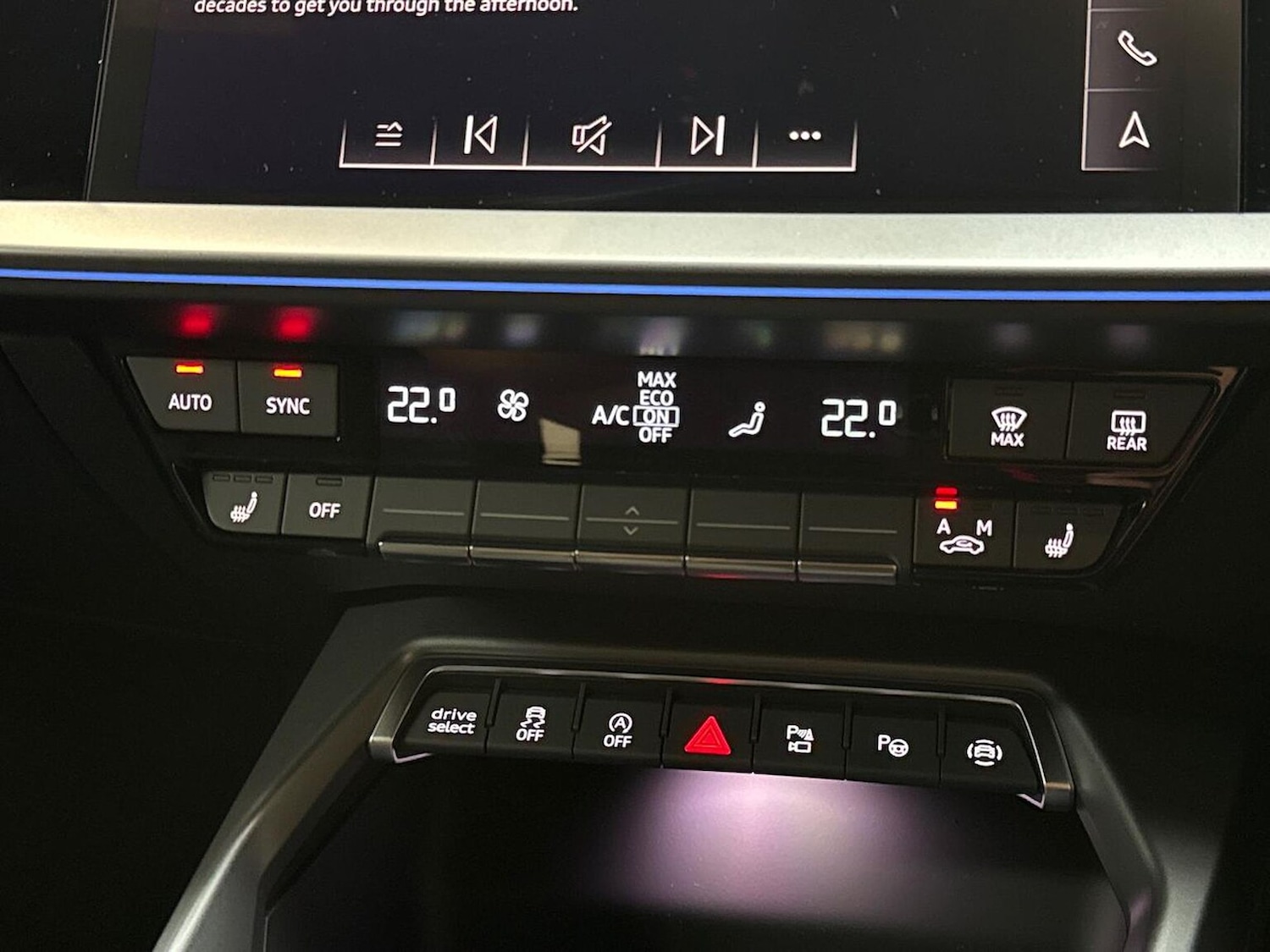 Used Audi A3 2025 for sale - 76763448: Photo 12