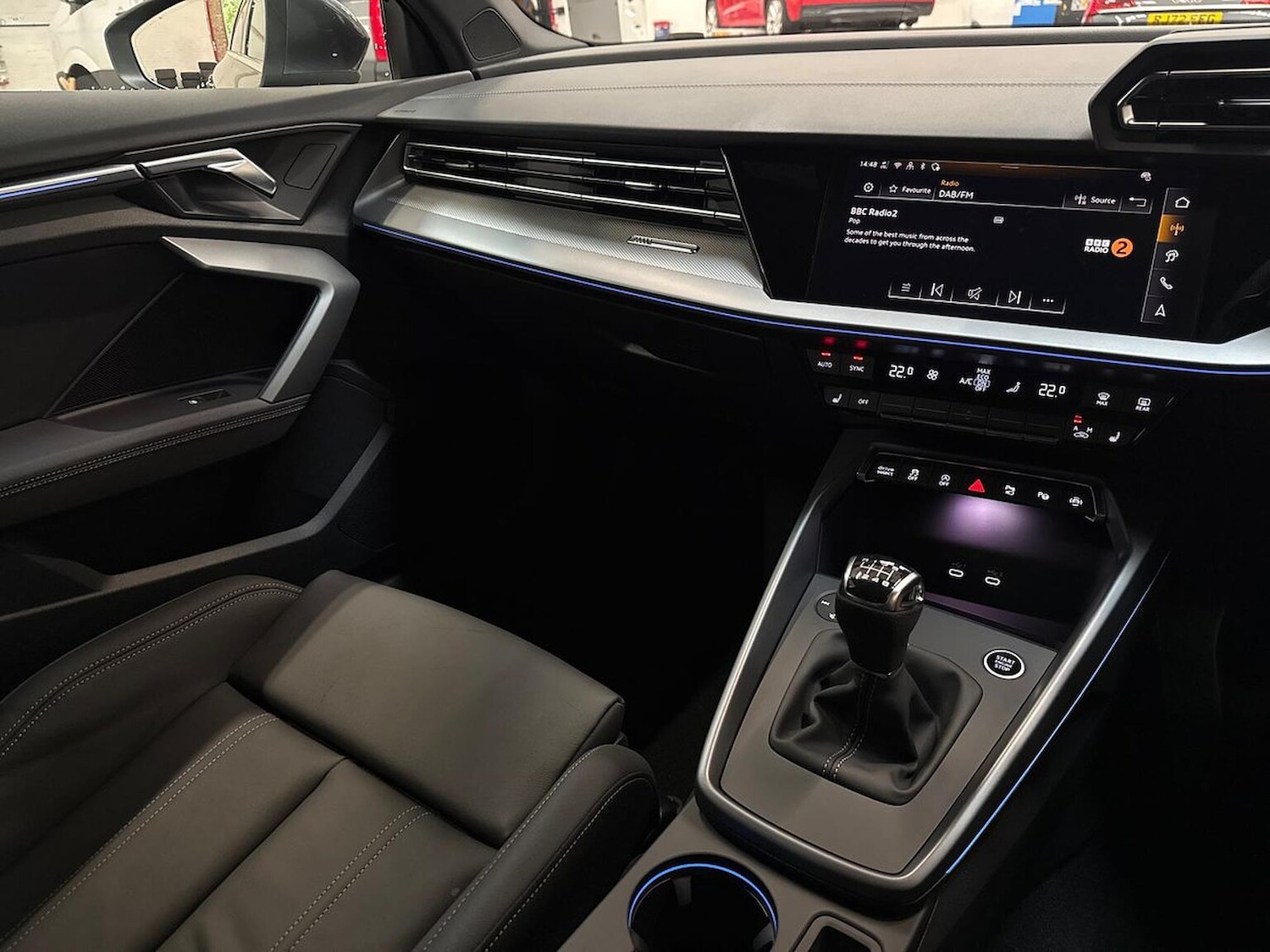 Used Audi A3 2025 for sale - 76763448: Photo 13