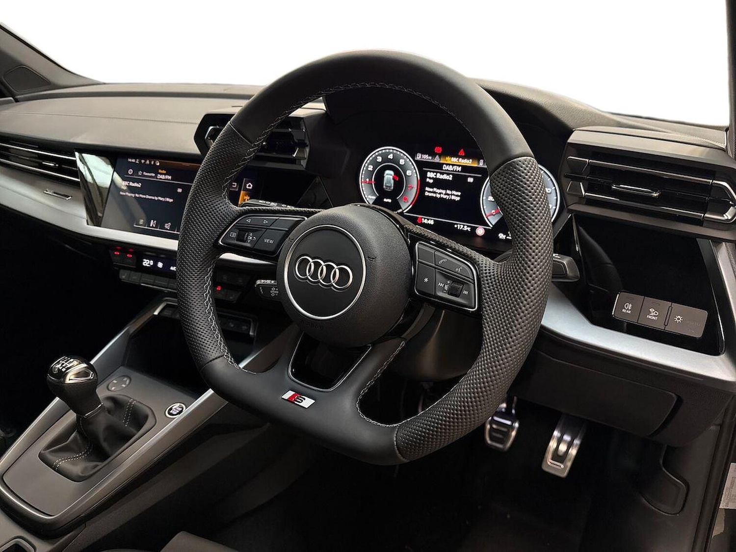 Used Audi A3 2025 for sale - 76763448: Photo 15