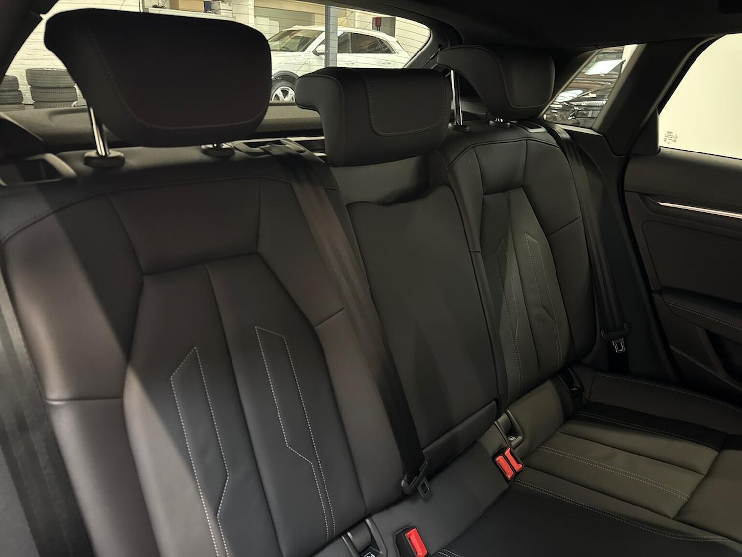 Used Audi A3 2025 for sale - 76763448: Photo 16