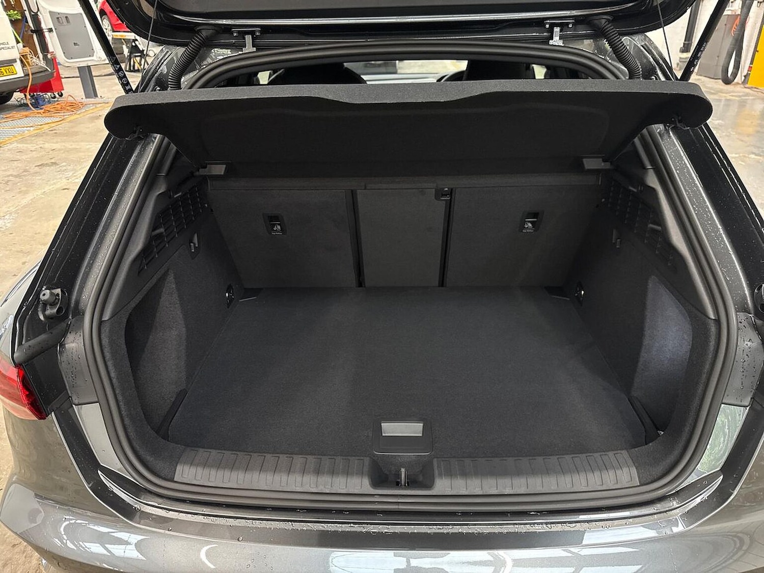 Used Audi A3 2025 for sale - 76763448: Photo 17