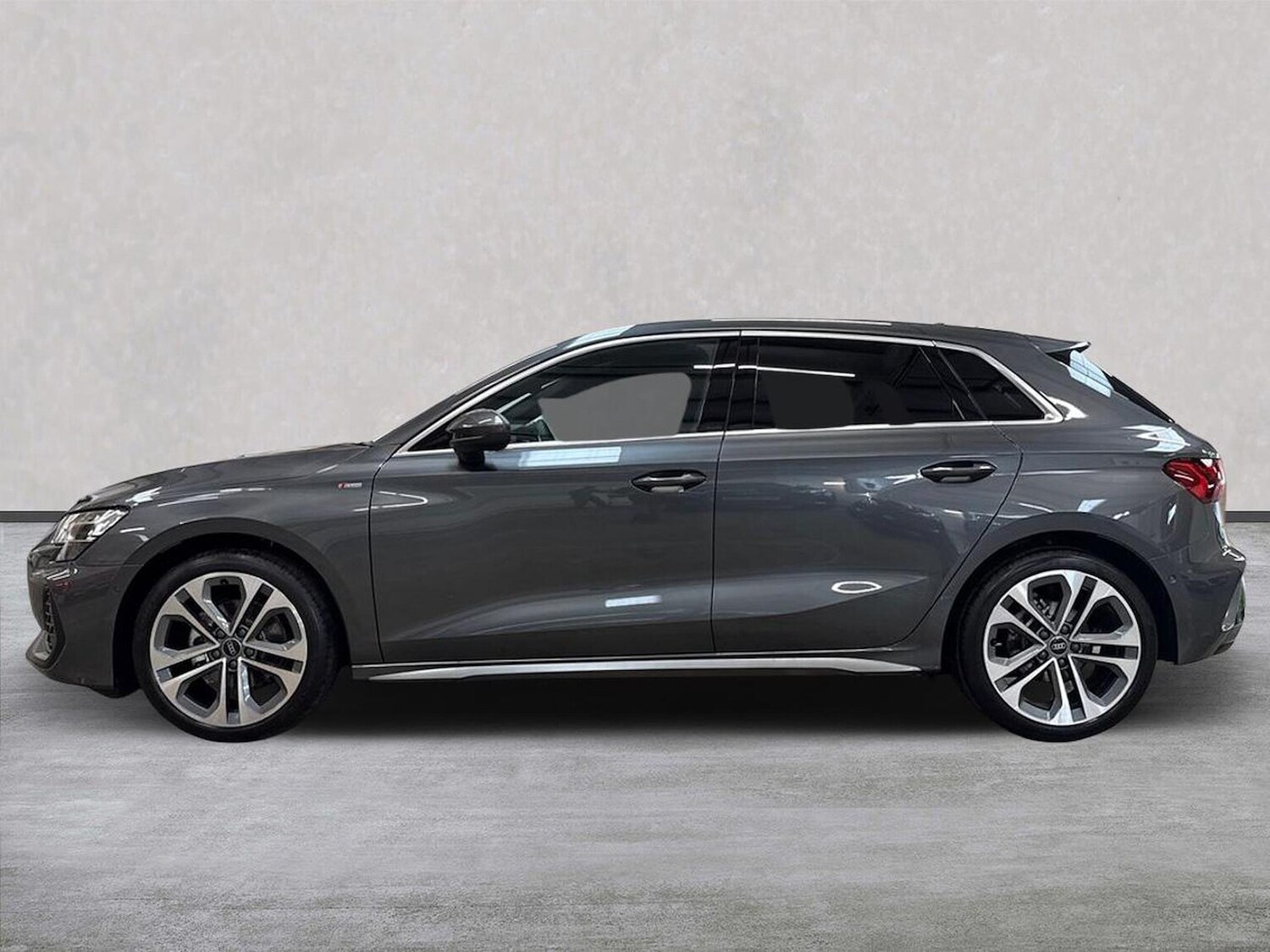 Used Audi A3 2025 for sale - 76763448: Photo 19