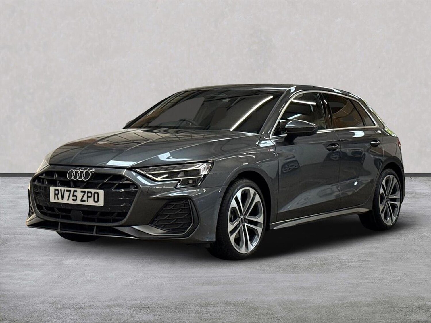 Used Audi A3 2025 for sale - 76763448: Photo 20