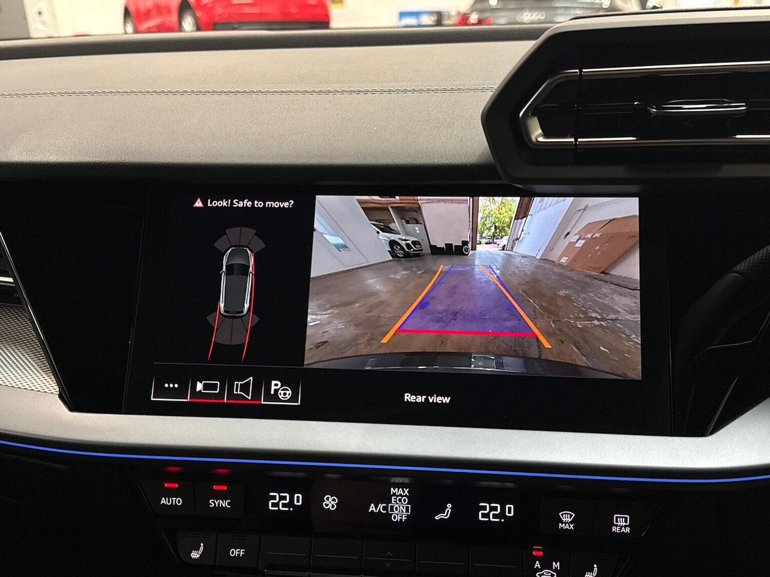 Used Audi A3 2025 for sale - 76763448: Photo 23