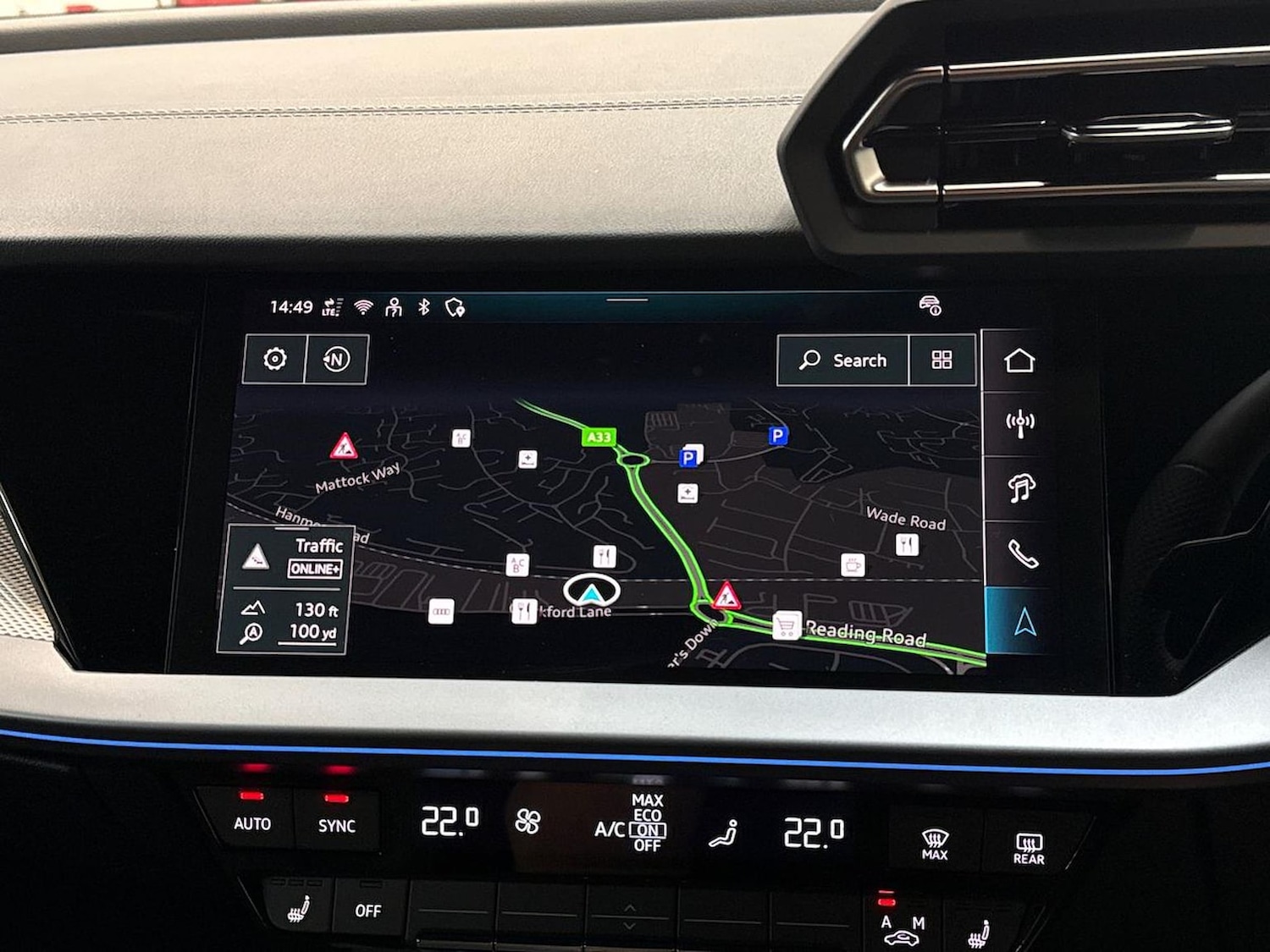 Used Audi A3 2025 for sale - 76763448: Photo 24